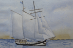 Segelschiff 1